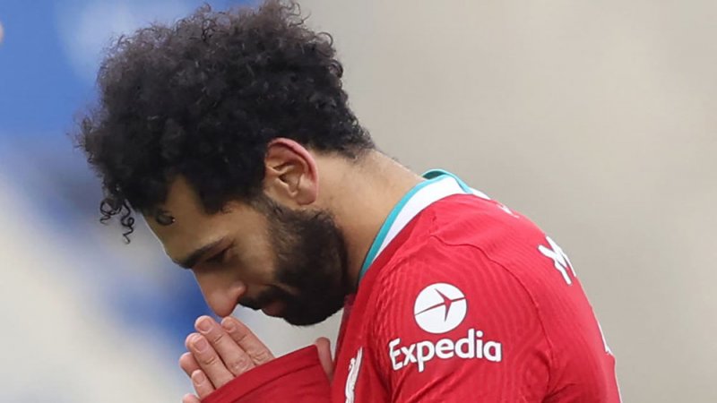 أين ستذهب بعد رحيلك عن ليفربول؟.. سؤال مفاجئ ورد غامض من صلاح