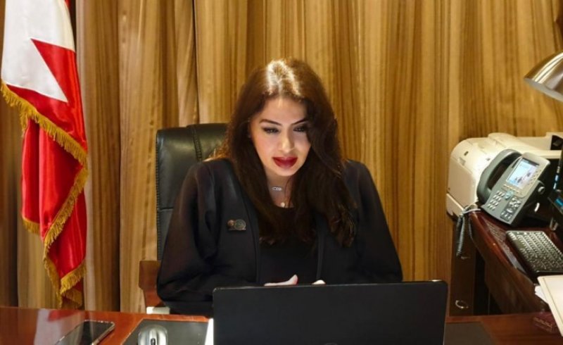 الزياني تُقدم محاضرة إلكترونية حول "التوفيق الأسري والوساطة الشرعية"