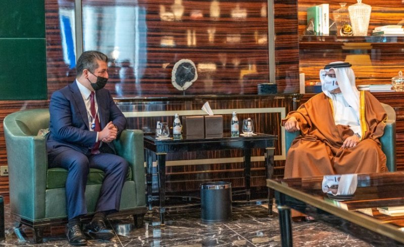 سمو ولي العهد نائب القائد الأعلى رئيس مجلس الوزراء: أهمية وضع مصلحة وأمن واستقرار المنطقة كأولوية بما يرفد مسارات التنمية والازدهار