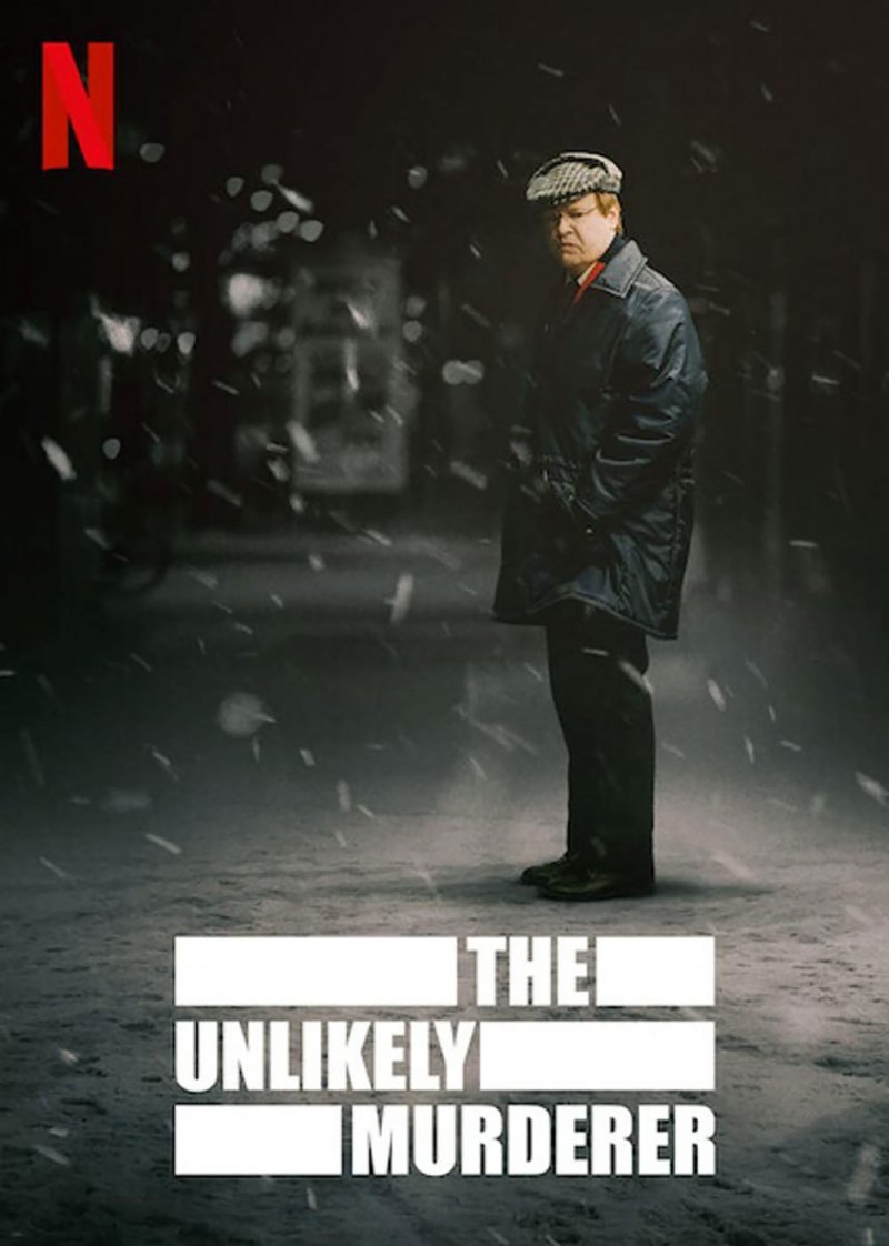 مسلسل نتفلكس السويدي "Unlikely Murderer“ يواجه المحاكم