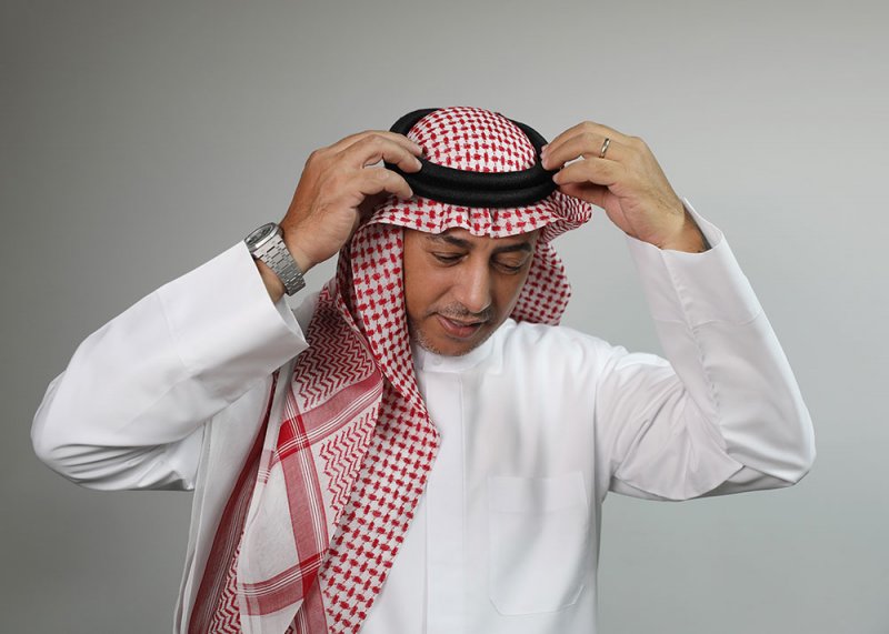 العبداللات يطرح جديده "ظل التين"