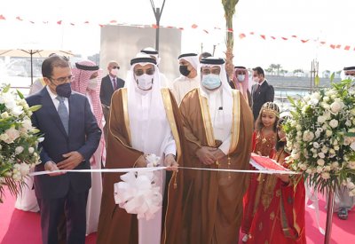 القطاع العقاري يواصل تعزيز الاقتصاد والمساهمة بإيجابية بالناتج المحلي واجتذاب المستثمرين