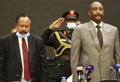 توقعات باتفاق سياسي وشيك في السودان.. وعودة حمدوك