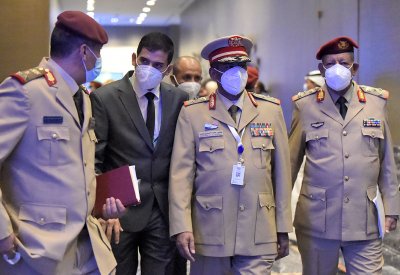 الفريق ركن صغير: دعم اشقائنا في التحالف العربي يمثل دعما لليمن لدحر التدخل والتوسع الايراني في الخليج والمنطقة