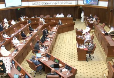 "الشورى" يرفض إنشاء نيابة جرائم الأموال العامة