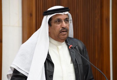 درويش: انخفاض عائد "التسجيل العقاري" 16  مليون دينار في 2019