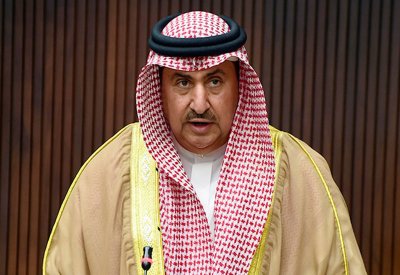 الدوسري: رسوم البنية التحتية أخرت مشاريع استثمارية