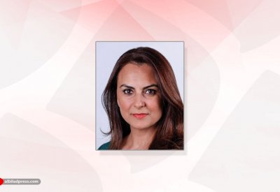 الإعلامية مينا العريبي تناقش "مستقبل الصحافة للصحفيين والجمهور" في بيت عبدالله الزايد