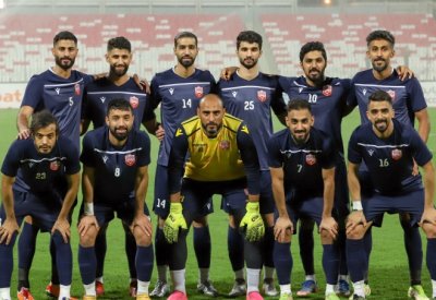سوزا يعلن قائمة "الأحمر" لكأس العرب