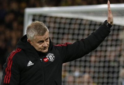 كم سيدفع مانشستر يونايتد لمدربه المُقال سولشار؟