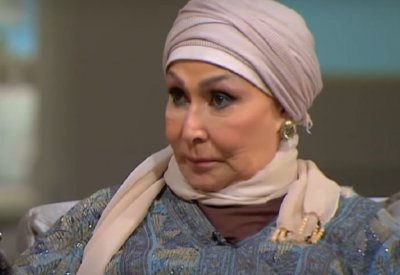 رحيل نجمة المسرح والتلفزيون.. محبوبة الجماهير سهير البابلي