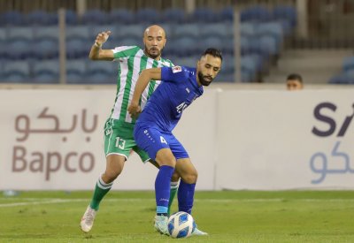 المنامة يجتاز البديع بدوري ناصر بن حمد