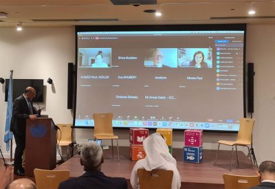 الملتقى العربي للتراث الثقافي 2021 يختتم أعماله في دبي