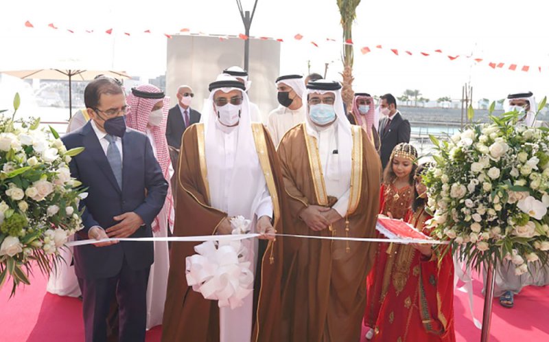 القطاع العقاري يواصل تعزيز الاقتصاد والمساهمة بإيجابية بالناتج المحلي واجتذاب المستثمرين