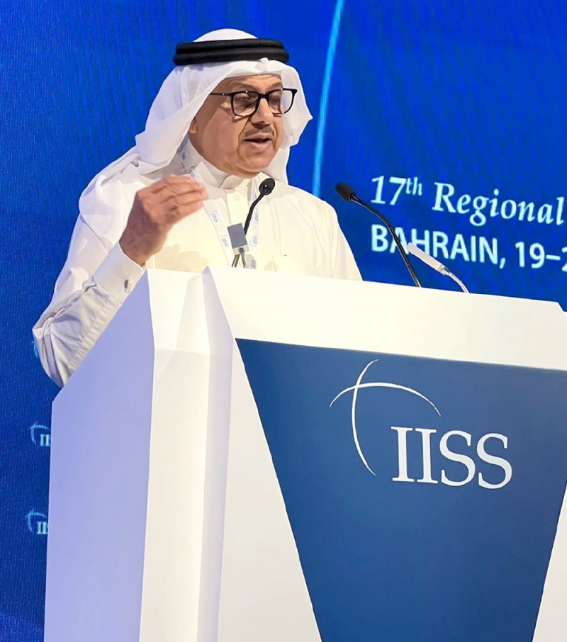 الزياني: “حزب الله” تحد للبنانيين وعليهم أن يغيروا سياستهم نحوهم