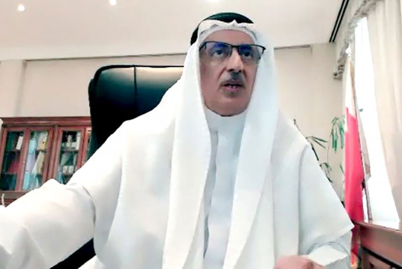 الكوهجي: تنفيذ 114 من مبادرات وآليات عمل الاستراتيجية “الوطنية للطفولة”