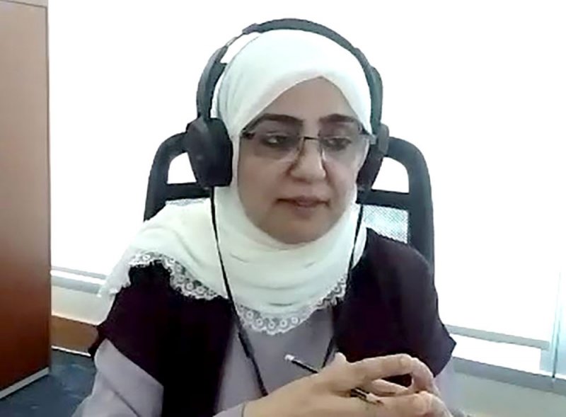 جناحي: العمل التطوعي يصقل شخصية الطفل ويقربه من المجتمع