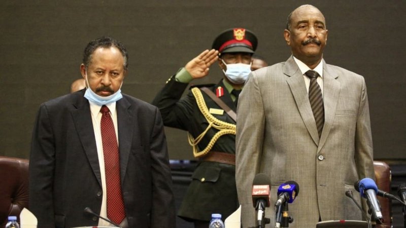 توقعات باتفاق سياسي وشيك في السودان.. وعودة حمدوك