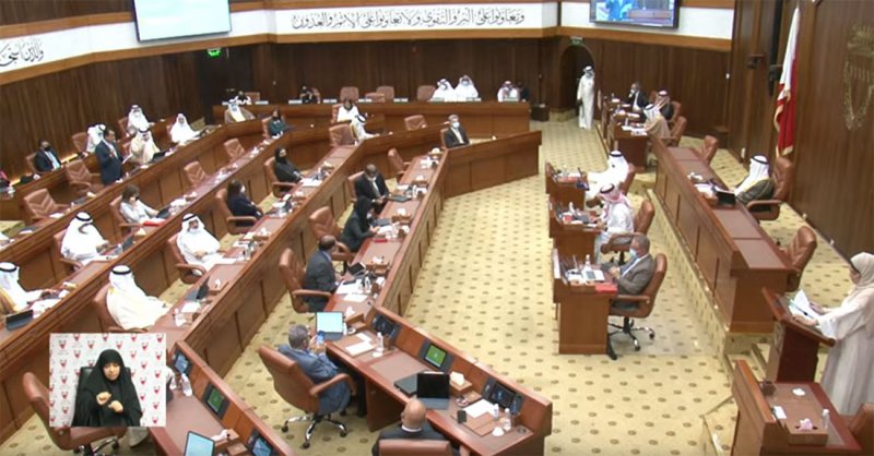 "الشورى" يرفض إنشاء نيابة جرائم الأموال العامة