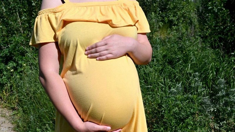 علاقة "خطيرة" بين "متحور دلتا" والحمل