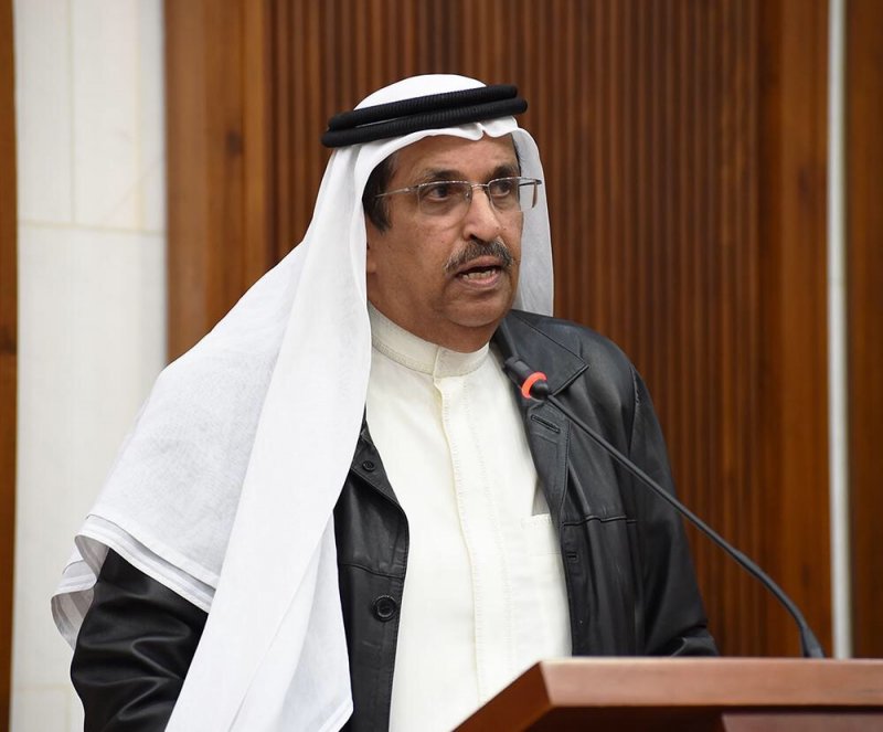 درويش: انخفاض عائد "التسجيل العقاري" 16  مليون دينار في 2019