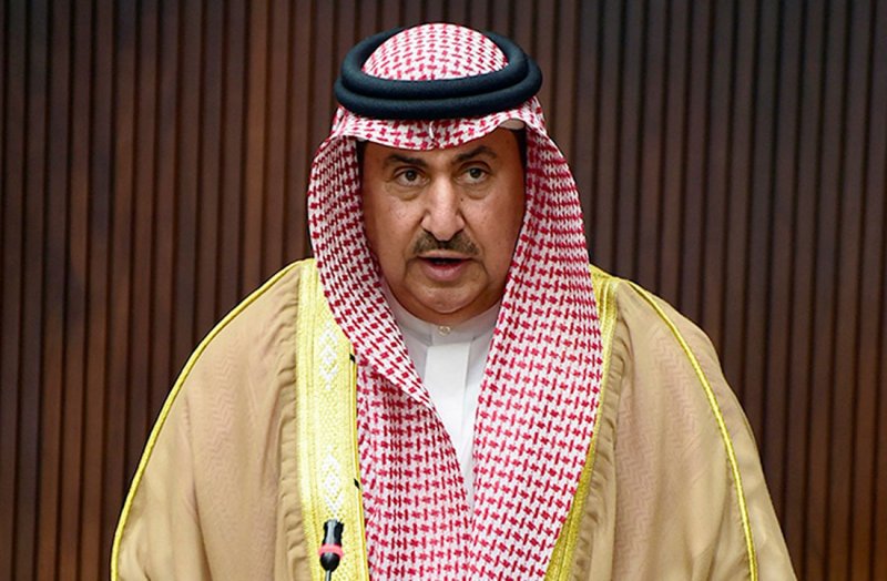 الدوسري: رسوم البنية التحتية أخرت مشاريع استثمارية