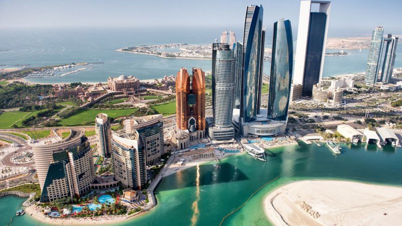 أبوظبي تبدأ تجارب السيارات بدون سائق للمرة الأولى في الشرق الأوسط
