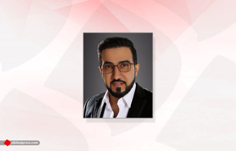 فاضل المزروعي: أغنية "مشتاق" خليط موسيقي