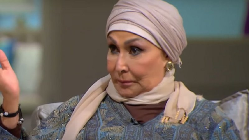 رحيل نجمة المسرح والتلفزيون.. محبوبة الجماهير سهير البابلي