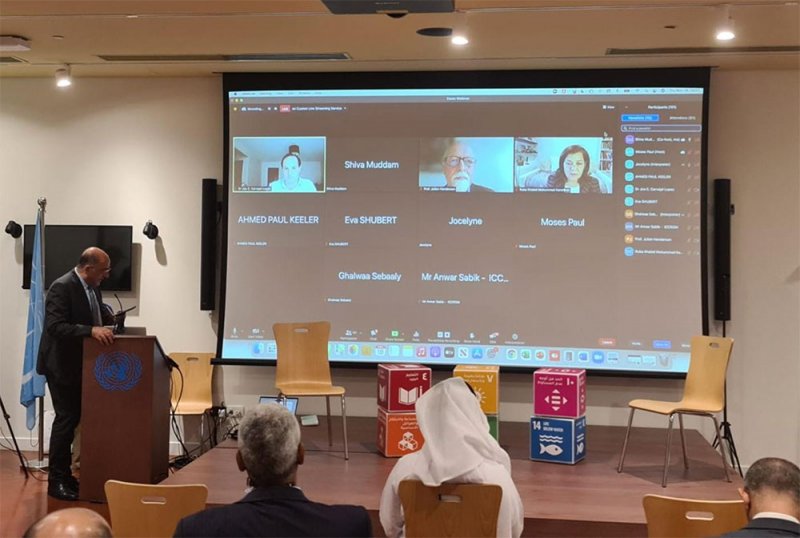 الملتقى العربي للتراث الثقافي 2021 يختتم أعماله في دبي