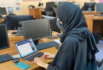 جائزة محمد بن زايد تنفذ ورشاً تثقيفية مكثفة للمعلمين