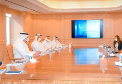 وزير المالية والاقتصاد الوطني يترأس الاجتماع الثالث لمجلس احتياطي الأجيال القادمة