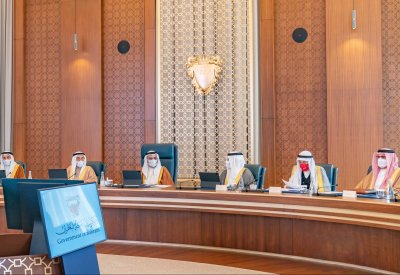 مجلس الوزراء: إطلاق فرص استثمارية جديدة تفوق 30 مليار دولار أميركي ضمن خطة التعافي الاقتصادي