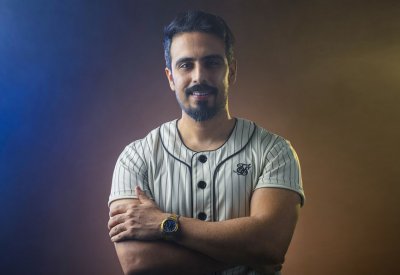 جابر التركي يُشارك جماهيره العمانية أفراحهم في "عُمان الحب"