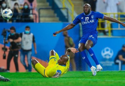 ‫نهائي دوري أبطال آسيا.. الهلال أمام مهمة بوهانغ الصعبة