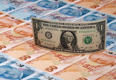 الليرة التركية تسجل مستوى قياسيا منخفضا جديدا عند 11.32 مقابل الدولار الأميركي