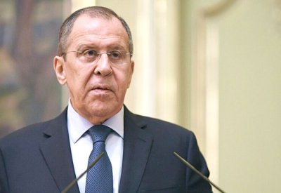 روسيا سلمت لبنان صور انفجار مرفأ بيروت