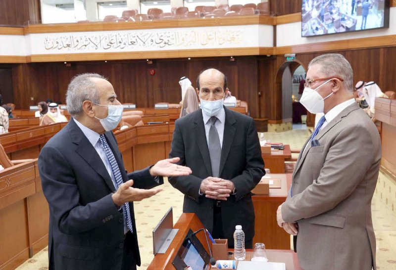 “حوار المنامة” يعالج التحديات الأمنية والسياسية بالمنطقة