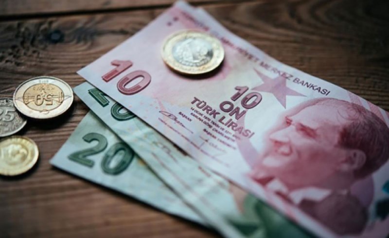 ارتفاع الليرة التركية من انخفاضات غير مسبوقة