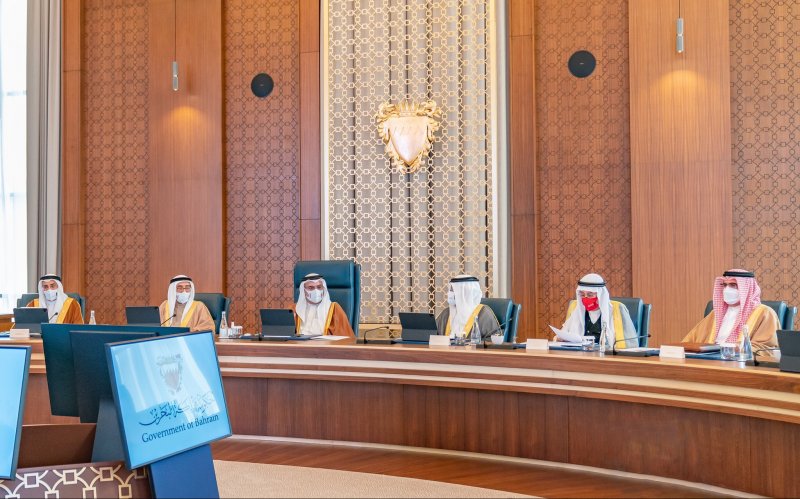 مجلس الوزراء: إطلاق فرص استثمارية جديدة تفوق 30 مليار دولار أميركي ضمن خطة التعافي الاقتصادي