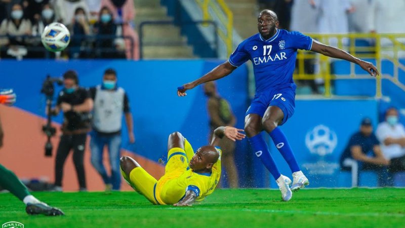 ‫نهائي دوري أبطال آسيا.. الهلال أمام مهمة بوهانغ الصعبة