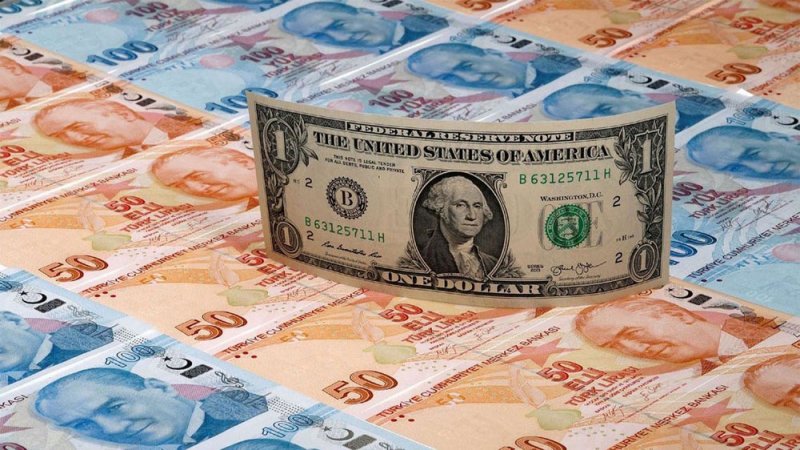 الليرة التركية تسجل مستوى قياسيا منخفضا جديدا عند 11.32 مقابل الدولار الأميركي