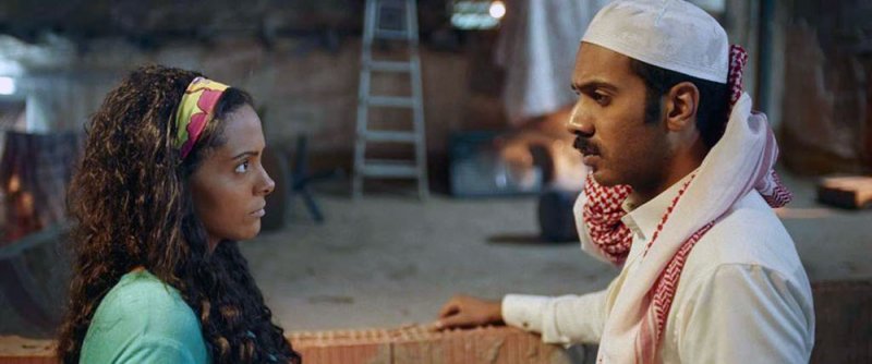 حد الطار.. السعودي الى الاوسكار