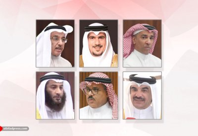 البحرين عصية على إيران ومن يؤيد تحركاتها الإرهابية