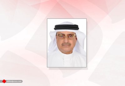 الكاتب عادل المرزوق: أبناء البحرين يقفون صفا واحدا في مواجهة كل ما يمس أمنها واستقرارها