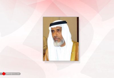 الشيخ صلاح الجودر: التدخلات الإيرانية تسعى لإشعال نار الصدام والفوضى في البلاد