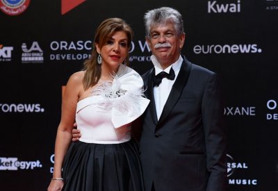 مدير "الجونة السينمائي" انتشال التميمي: ”الشغف سر تألقنا“