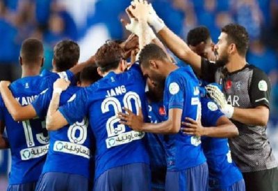 الهلال وبوهانغ ستيلرز.. من ينفرد بلقب الأكثر تتويجا بآسيا؟