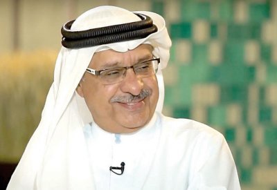 الفنان القدير عبدالله ملك: البحرين وجهة الفنانين والمنتجين