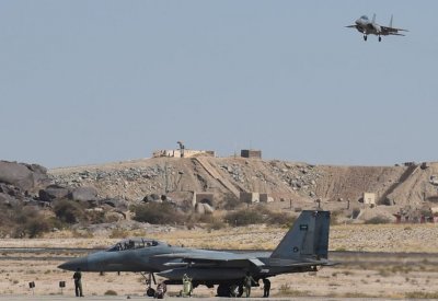 التحالف: 17 استهدافا للحوثيين بمأرب والبيضاء.. ومقتل أكثر من 110